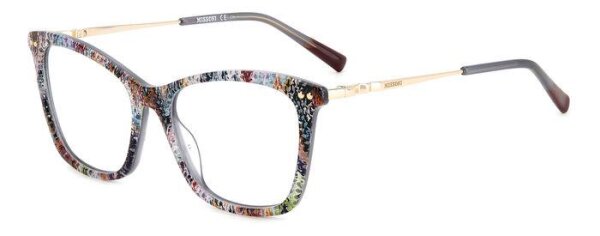 Missoni MIS 0108 Frauen Vollrandfassung X19-Mehrfarben