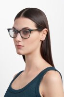 Missoni MIS 0101 Frauen Vollrandfassung 6AK-Grün Horn