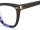 Missoni MIS 0072 Frauen Vollrandfassung I2G-Havanna Blau