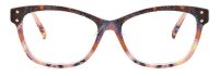 MISSONI MIS 0006 FRAUEN VOLLRANDFASSUNG OBL-ROSA