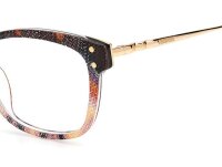 MISSONI MIS 0006 FRAUEN VOLLRANDFASSUNG OBL-ROSA