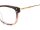 MISSONI MIS 0006 FRAUEN VOLLRANDFASSUNG OBL-ROSA