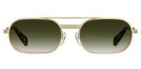 Moschino MOS198/S Frauen Vollrandfassung 000-Gold