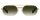 Moschino MOS198/S Frauen Vollrandfassung 000-Gold