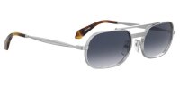MOSCHINO MOS198/S FRAUEN VOLLRANDFASSUNG 010-GRAU