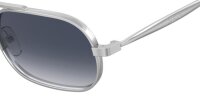 Moschino MOS198/S Frauen Vollrandfassung 010-Grau