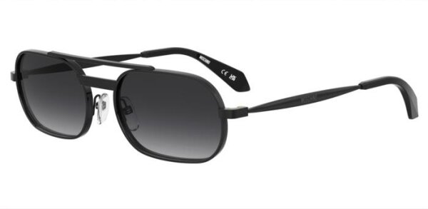 Moschino MOS198/S Frauen Vollrandfassung 807-Schwarz