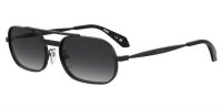 MOSCHINO MOS198/S FRAUEN VOLLRANDFASSUNG 807-SCHWARZ