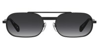 Moschino MOS198/S Frauen Vollrandfassung 807-Schwarz