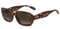 MOSCHINO MOS199/S FRAUEN VOLLRANDFASSUNG 086-HAVANNA BRAUN