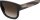 Moschino MOS202/S Männer Vollrandfassung 37N-Schwarz Horn