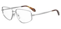 MOSCHINO MOS655 FRAUEN VOLLRANDFASSUNG 010-GRAU