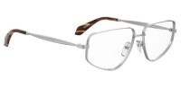 MOSCHINO MOS655 FRAUEN VOLLRANDFASSUNG 010-GRAU