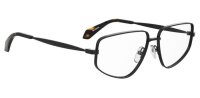 MOSCHINO MOS655 FRAUEN VOLLRANDFASSUNG 807-SCHWARZ