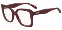 MOSCHINO MOS658 FRAUEN VOLLRANDFASSUNG 8CQ-ROT