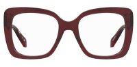 MOSCHINO MOS658 FRAUEN VOLLRANDFASSUNG 8CQ-ROT