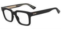 MOSCHINO MOS659 MÄNNER VOLLRANDFASSUNG 807-SCHWARZ