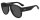 Moschino MOS176/S Frauen Vollrandfassung 807-Schwarz