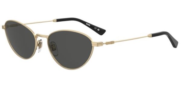 Moschino MOS177/S Frauen Vollrandfassung 000-Gold
