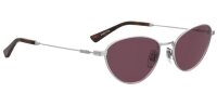 MOSCHINO MOS177/S FRAUEN VOLLRANDFASSUNG 010-GRAU