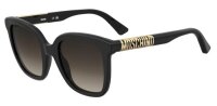 MOSCHINO MOS178/S FRAUEN VOLLRANDFASSUNG 807-SCHWARZ