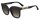 Moschino MOS178/S Frauen Vollrandfassung 807-Schwarz