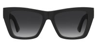 Moschino MOS181/S Frauen Vollrandfassung 807-Schwarz