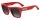 MOSCHINO MOS181/S FRAUEN VOLLRANDFASSUNG C9A-ROT