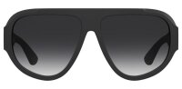 Moschino MOS183/S Männer Vollrandfassung 003-Schwarz