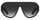 Moschino MOS183/S Männer Vollrandfassung 003-Schwarz