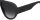 Moschino MOS183/S Männer Vollrandfassung 003-Schwarz