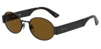 MOSCHINO MOS185/S UNISEX ERWACHSENE VOLLRANDFASSUNG...