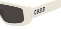Moschino MOS186/S Männer Vollrandfassung SZJ-Weiss