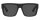 Moschino MOS187/S Männer Vollrandfassung 807-Schwarz