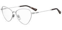 MOSCHINO MOS648 FRAUEN VOLLRANDFASSUNG 010-GRAU