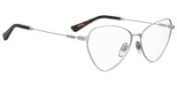 MOSCHINO MOS648 FRAUEN VOLLRANDFASSUNG 010-GRAU