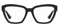 Moschino MOS651 Frauen Vollrandfassung 807-Schwarz