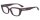 MOSCHINO MOS653 FRAUEN VOLLRANDFASSUNG B3V-VIOLETT
