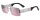 MOSCHINO MOS169/S FRAUEN RANDLOS 8KB-ROSA GRAU