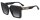 Moschino MOS172/S Frauen Vollrandfassung 807-Schwarz