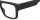 Moschino MOS637 Männer Vollrandfassung 003-Schwarz