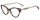 MOSCHINO MOS626 FRAUEN VOLLRANDFASSUNG 0T4-HAVANNA ROSA