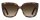 MOSCHINO MOS146/S FRAUEN VOLLRANDFASSUNG 05L-HAVANNA BRAUN
