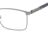 Pierre Cardin P.c. 6887 Männer Vollrandfassung V6D-Grau Blau