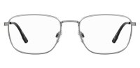 Pierre Cardin P.c. 6893 Männer Vollrandfassung 6LB-Grau