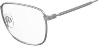 Pierre Cardin P.c. 6893 Männer Vollrandfassung 6LB-Grau