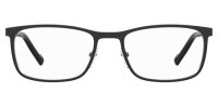 Pierre Cardin P.c. 6895 Männer Vollrandfassung 85K-Grau Schwarz