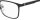 Pierre Cardin P.c. 6895 Männer Vollrandfassung 85K-Grau Schwarz