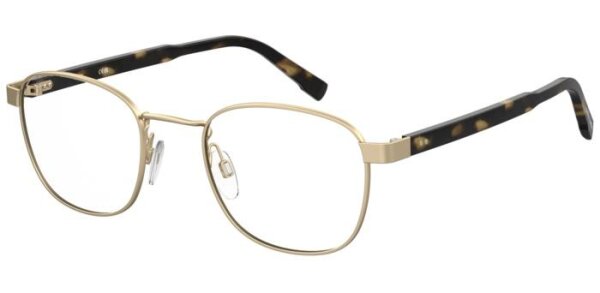 Pierre Cardin P.c. 6897 Männer Vollrandfassung AOZ-Gold
