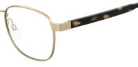Pierre Cardin P.c. 6897 Männer Vollrandfassung AOZ-Gold